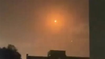 هجوم بمسيرات على نهاريا وعكا وحيفا شمالي إسرائيل