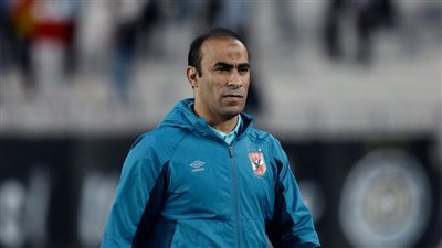 سيد عبد الحفيظ: أتعجب من طرد محمد هاني.. وللمرة الأولى أرى معروف يركض خلف لاعب