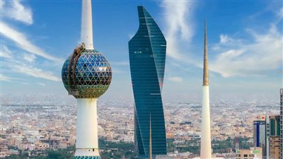 الأرصاد: أجواء معتدلة والحرارة تصل إلى 31 درجة في الكويت اليوم