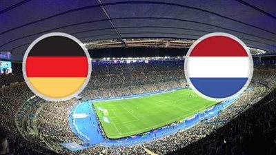 موعد مباراة ألمانيا ضد هولندا في دوري الأمم الأوروبية 2024