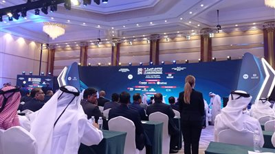 انطلاق قمة الصلب العربي في قطر بحضور كبرى الشركات المصرية