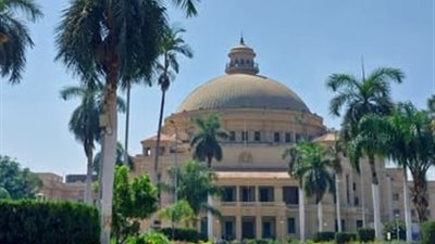 اليوم.. انطلاق فعاليات الموسم الثقافي بجامعة القاهرة 