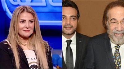 ماذا قالت عائلة محمود ياسين في الذكرى الرابعة لوفاته؟