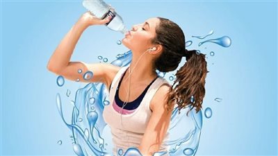 معدل شرب الماء حسب الوزن والطول والعمر.. معادلة بسيطة لن يخبرك بها أحد 