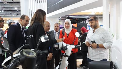 التعليم العالي: عرض مخرجات معهد بحوث الإلكترونيات البحثية في توفير الطاقة الكهربائية وبطاريات الليثيوم