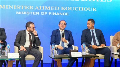 وزير المالية: تنفيذ الحزمة الأولى للتسهيلات الضريبية بالكامل خلال العام المالي الجاري