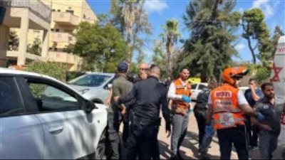 اعتقال 2 إسرائيليين في تل أبيب بتهمة التخابر مع إيران والتخطيط لعمليات اغتيال 