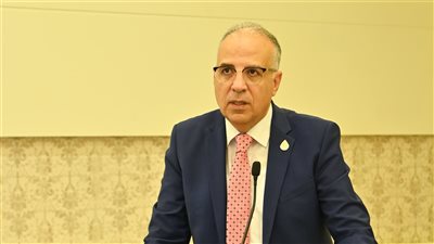 الري: إزالة 87 ألف حالة تعدٍ على مجرى نهر النيل في حملة إنقاذه