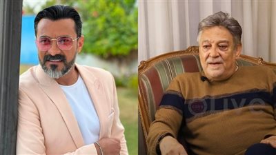 عماد رشاد مرشح للمشاركة في مسلسل الحلانجي بطولة محمد رجب