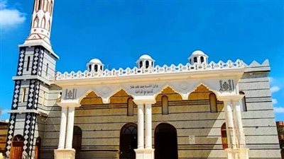 الأوقاف تفتتح 32 مسجدا على مستوى المحافظات الجمعة المقبلة