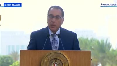 رئيس الوزراء: حياة كريمة مشروع لتحسين جودة الحياة لأكثر من 60 مليون مصري