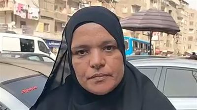 والدة سائق ميكروباص معدية أبو غالب: ابني مظلوم وكان بيضحي بحياته عشان ينقذ البنات | بث مباشر