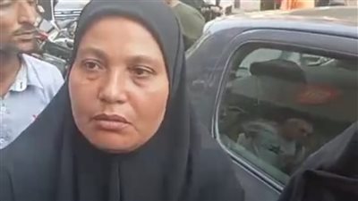 ولادنا ودعونا قبل ما يمشوا.. أهل ضحايا حادث معدية أبو غالب: اللي حصل بسبب إهمال السائق ولازم يتحاسب | بث مباشر