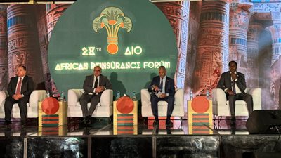  الرقابة المالية: إصدار أول قانون موحد للتأمين داعم رئيسي ومحفز لرقمنة الخدمات التأمينية