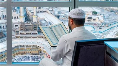 بالفيديو| كيفية أداء مناسك العمرة بدءًا من النية حتى التحلل.. خطوات المناسك PDF 