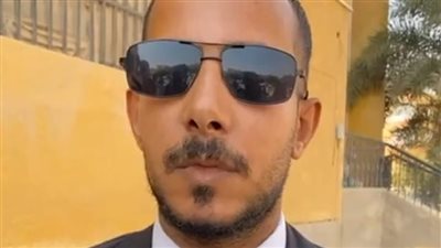 دفاع متهم بسرقة 110 تابلت من التعليم: عامل البوفيه استغله وأوهمه إنه من جهة سيادية | بث مباشر