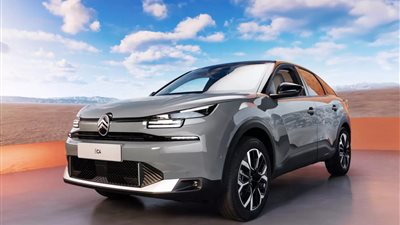 لأول مرة.. ظهور ستروين C4 وC4 X مويل 2025 في معرض باريس للسيارات 