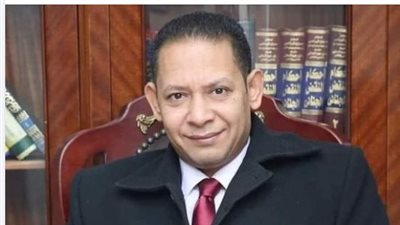 وفاة المحامي محمد مهران داخل المحكمة إثر أزمة قلبية