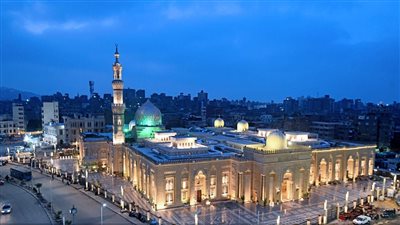 الطريقة الرفاعية تصدر بيانا مهما بشأن مولد السيدة زينب: حظر السرادقات بالشوارع العامة والالتزام بالانضباط