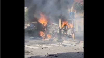 إصابات بشرية وحالات ذعر في إسرائيل إثر رشقة صاروخية من جنوب لبنان باتجاه المستوطنات