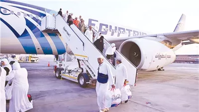 وفر فلوسك.. طريقة حجز أرخص تذاكر طيران للعمرة من جوجل| أخطاء وقع فيها غيرك تجنبها 