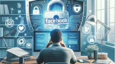 دون رقم هاتف أو ميل.. طريقة استرداد حساب فيس بوك المخترق