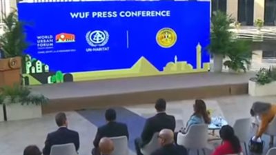 روسباخ: المنتدى الحضري العالمي يعود إلى إفريقيا بعد أكثر من 20 عاما 