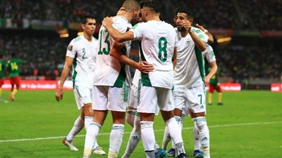توجو ضد الجزائر.. الموعد والقنوات الناقلة بث مباشر اليوم في تصفيات كأس أمم أفريقيا 2025