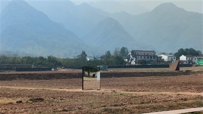 كا جابو.. قصة قرية صينية تحولت لمعلم سياحي يجذب الملايين سنويا| صور