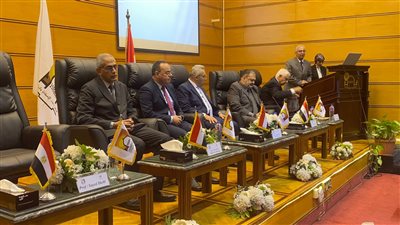 مركز بحوث الإسكان يعتمد كود التكييف المستدام تمهيدا لنشره في الجريدة الرسمية