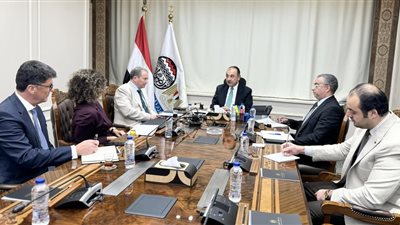 وزير قطاع الأعمال: المجال مفتوح أمام القطاع الخاص المحلي والأجنبي للاستثمار في الفرص المتاحة