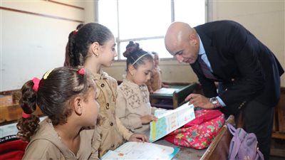 جدول امتحانات شهر نوفمبر 2024 لطلاب المرحلة الابتدائية بالقاهرة