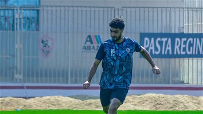 مدرب إنبي: الزمالك ليس قادرًا على الاستفادة من زياد كمال.. وأتمنى عودته 