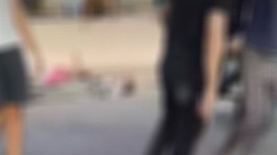 الدفع بـ30 سيارة إسعاف.. تفاصيل مصرع 8 أشخاص وإصابة 25 في حادث أتوبيس الجلالة