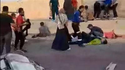 الصحة: الحصر المبدئي يفيد بوفاة 7 أشخاص وإصابة 25 آخرين في حادث انقلاب أتوبيس طلاب جامعة الجلالة