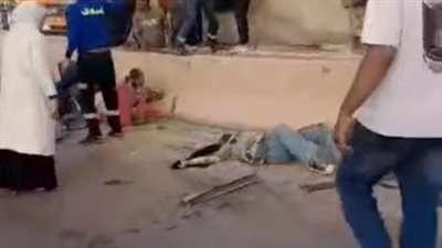 الصحة: الوضع الصحي للمصابين في حادث أتوبيس الجلالة غير مستقر