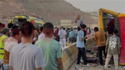 طب الزقازيق: إعلان حالة الطوارئ بمستشفى العاشر من رمضان لاستقبال أي حالة من مصابي حادث جامعة الجلالة