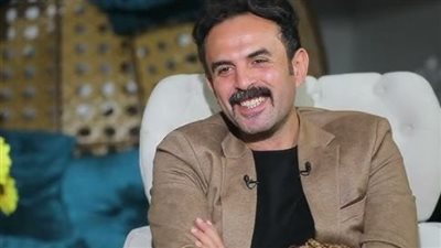 إبراهيم السمان: أشارك في الحلانجي خلال رمضان 2025.. والعيب مش في التيك توك بل في مستخدميه