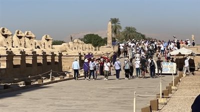 بمشاركة 36 دولة.. الأقصر تستضيف منتدى الشباب العربي الأوروبي غدا