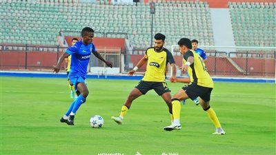 منتخب السويس يفوز على الداخلية.. والسكة الحديد يتعادل مع راية في دوري المحترفين 