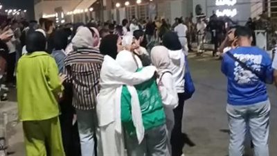 اختطاف اثنين من أبناء قرية هورين بالمنوفية في مالي