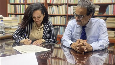 قريبا صدور رواية جديدة لـ هبة حسب 