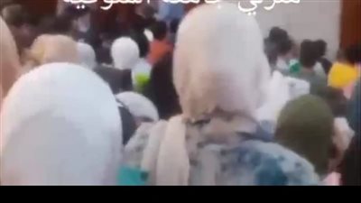 رئيس جامعة المنوفية يحيل واقعة صفع أستاذ جامعي طالبًا في المدرج للتحقيق