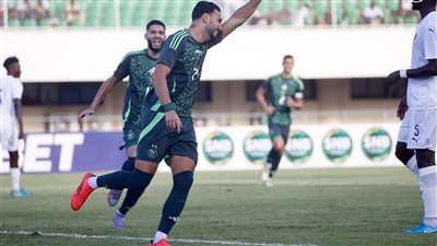 رسميًا.. الجزائر تتأهل إلى بطولة كأس الأمم الإفريقية 2025