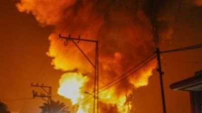 سقوط عشرات الشهداء والجرحى.. جيش الاحتلال ينسف منازل سكنية شمال غزة 