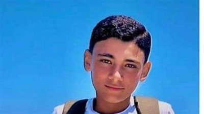 مصرع طالب ثانوي في انقلاب دراجة نارية على طريق بحيرة قارون بالفيوم