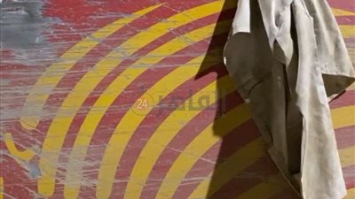 البالطو تبدل بالأكفان.. آخر ما تبقى من الطلاب ضحايا حادث الجلالة