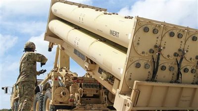 وول ستريت: أمريكا سترسل منظومة مضادة للصواريخ الباليستية إلى إسرائيل