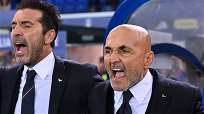 منتخب إيطاليا يضرب الكيان الصهيوني برباعية في دوري الأمم الأوروبية