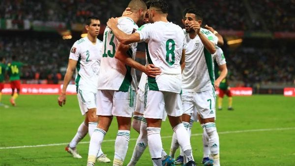 توجو ضد الجزائر..